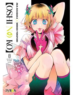 OSHI NO KO 08