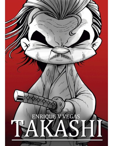 TAKASHI