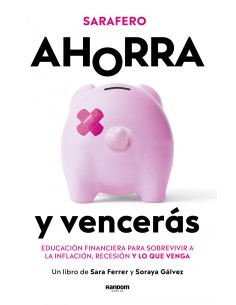 AHORRA Y VENCERAS