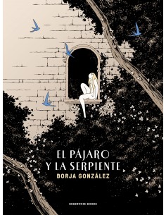 EL PAJARO Y LA SERPIENTE LAS TRES NOCHES 3