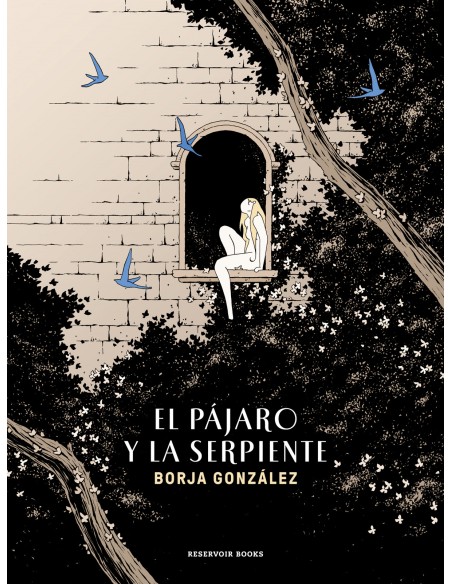 EL PAJARO Y LA SERPIENTE LAS TRES NOCHES 3