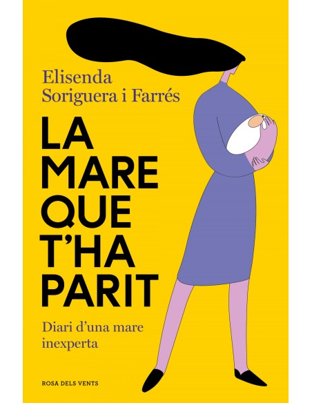 La mare que tha parit