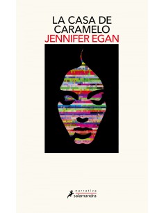 LA CASA DE CARAMELO