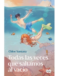 TODAS LAS VECES QUE SALTAMOS AL VACIO PROYECTO YUGEN 2