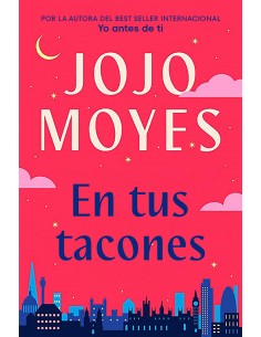 EN TUS TACONES