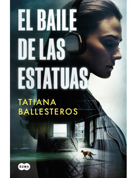 EL BAILE DE LAS ESTATUAS