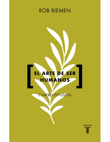 El arte de ser humanos