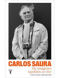 DE IMAGENES TAMBIEN SE VIVE