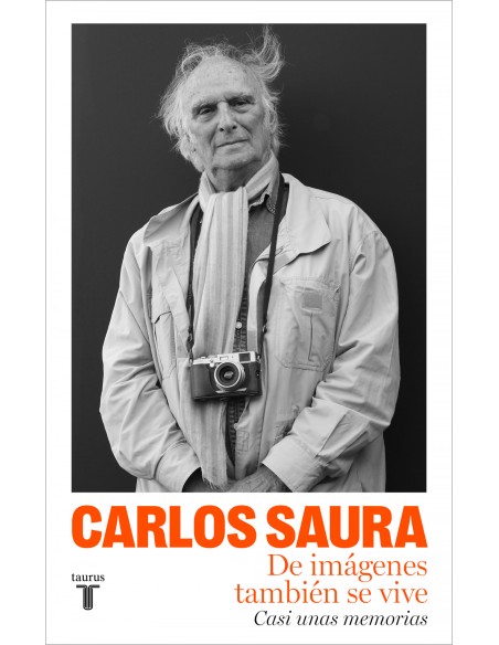 DE IMAGENES TAMBIEN SE VIVE