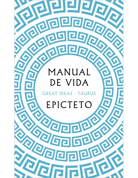 MANUAL DE VIDA