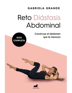 RETO DIASTASIS ABDOMINAL
