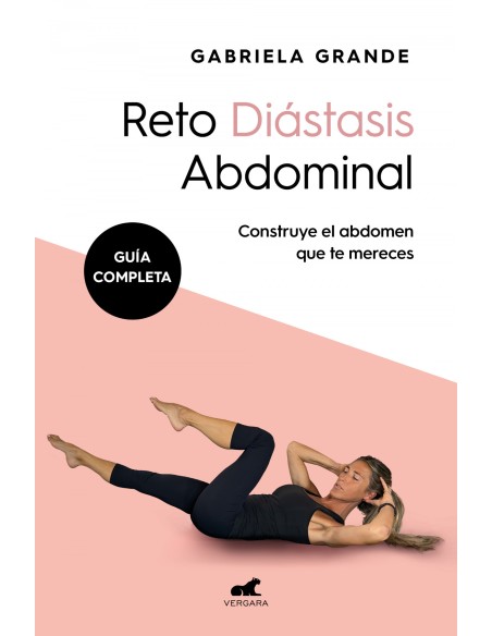 RETO DIASTASIS ABDOMINAL