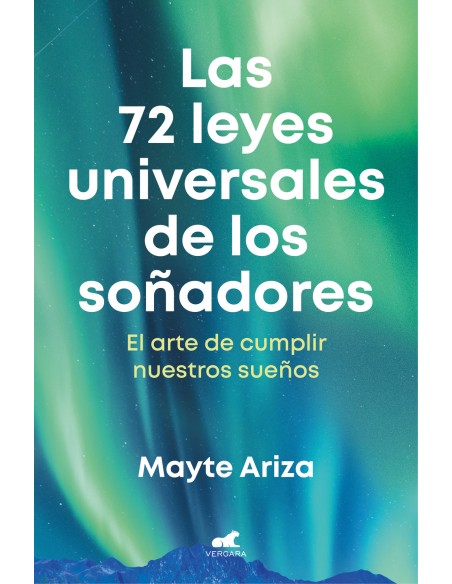 LAS 72 LEYES UNIVERSALES DE LOS SONADORES