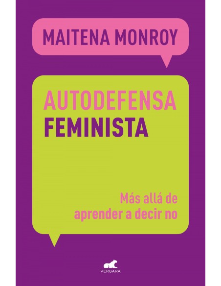 AUTODEFENSA FEMINISTA