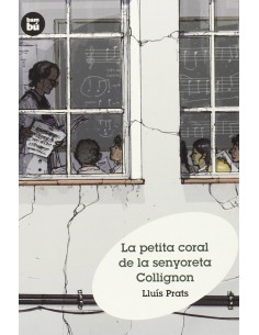 Petita coral de la senyoreta collignon