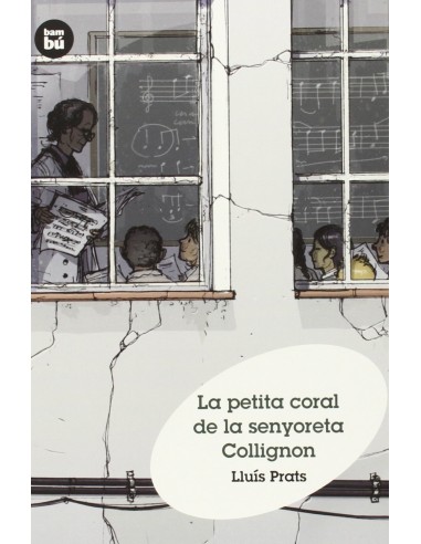 Petita coral de la senyoreta collignon