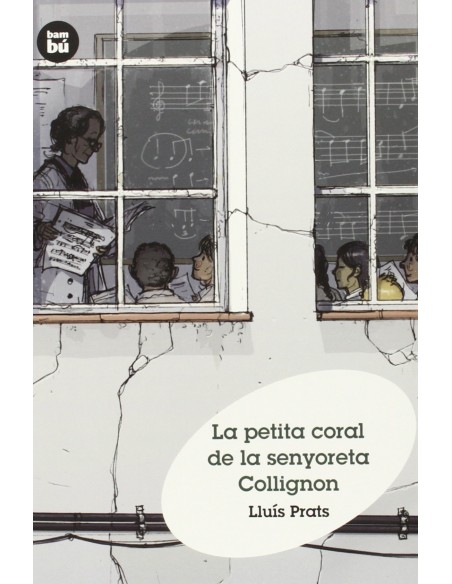 Petita coral de la senyoreta collignon