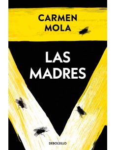 Las madres La novia gitana 4