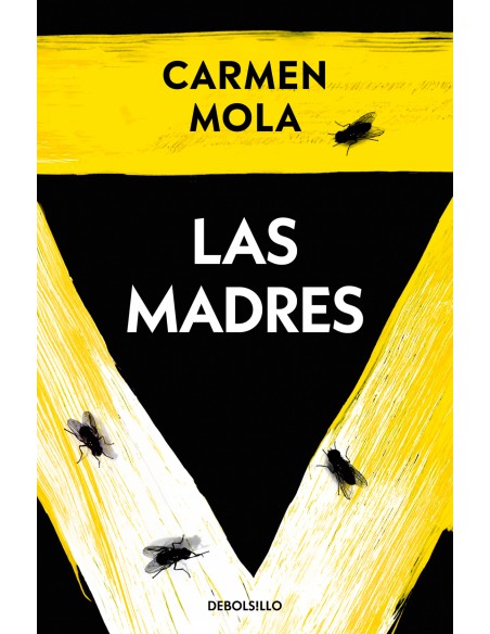 Las madres La novia gitana 4