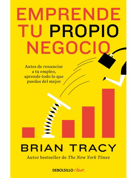 Emprende tu propio negocio