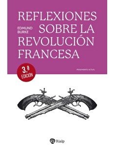 Reflexiones sobre la Revolucion francesa