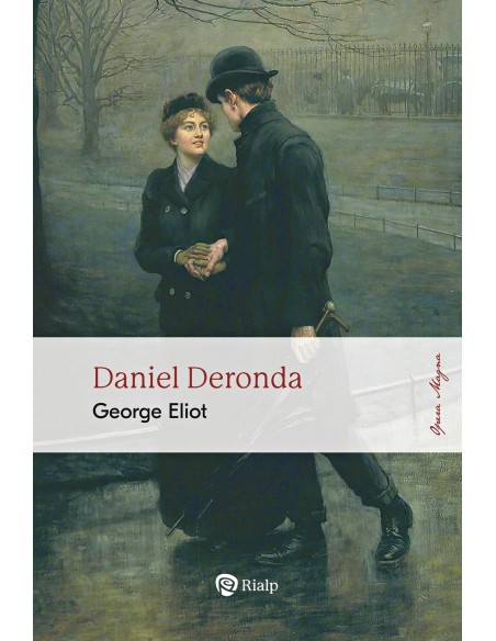 Daniel Deronda