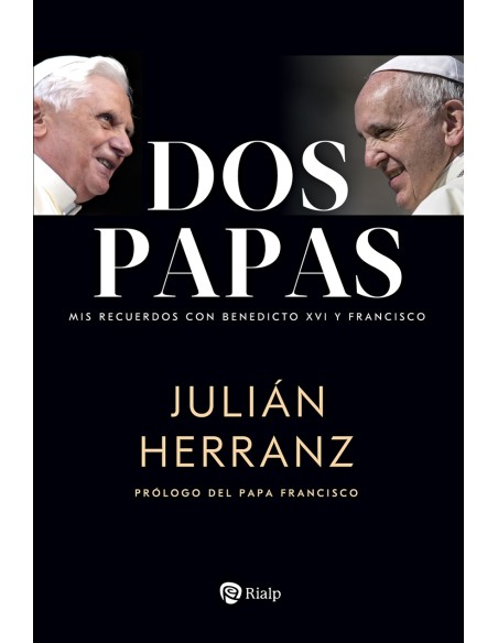 Dos papas