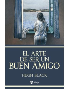 El arte de ser un buen amigo