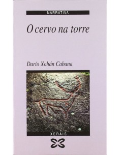 O cervo na torre