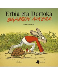 Erbia eta Dortoka Bigarren aukera