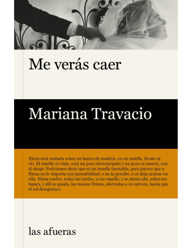 Me veras caer