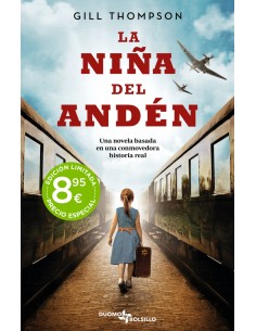 La nina del anden