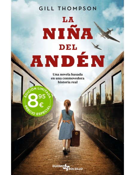 La nina del anden