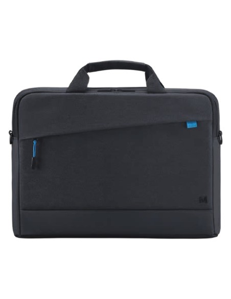TRENDY 35,6 cm (14") Maletín Negro