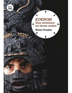 Koknomuna aventura en terres maies