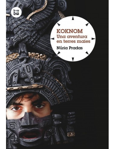 Koknomuna aventura en terres maies