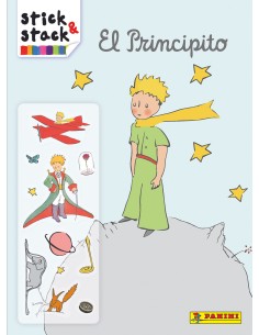 EL PRINCIPITO 281
