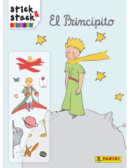 EL PRINCIPITO 281