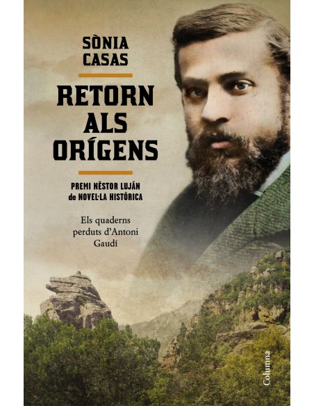 Premi Nestor Lujan 2023