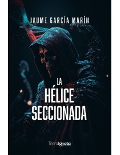 La helice seccionada