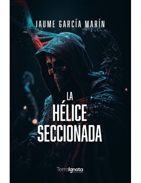 La helice seccionada