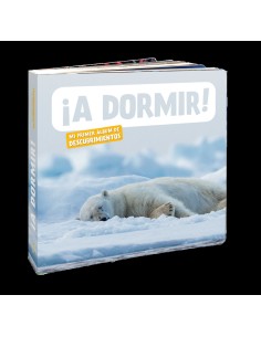 A dormir
