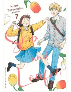 SKIP AND LOAFER VOL 7