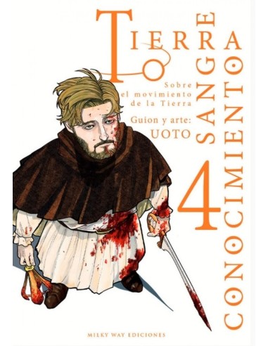 TIERRA SANGRE CONOCIMIENTO 04