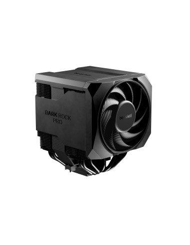 Dark Rock Pro 6 Conjunto de chips Refrigerador de aire 120/135 mm Negro 1 pieza(s)