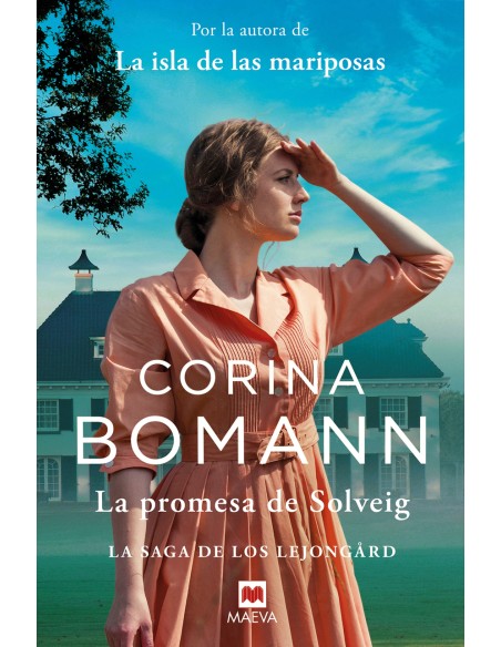 La promesa de Solveig