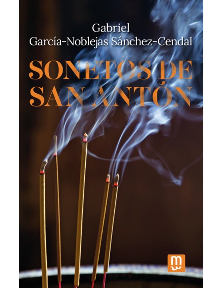SONETOS DE SAN ANTON