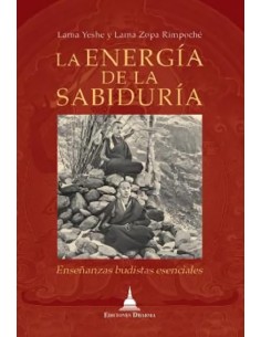 ENERGIA DE LA SABIDURIA LA