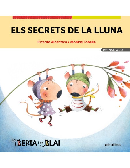 Els secrets de la Lluna