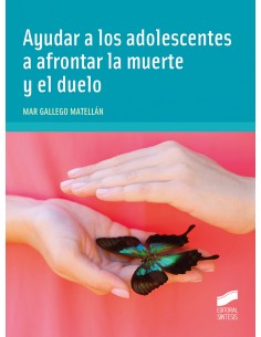 Ayudar a los adolescentes a afrontar la muerte y el duelo